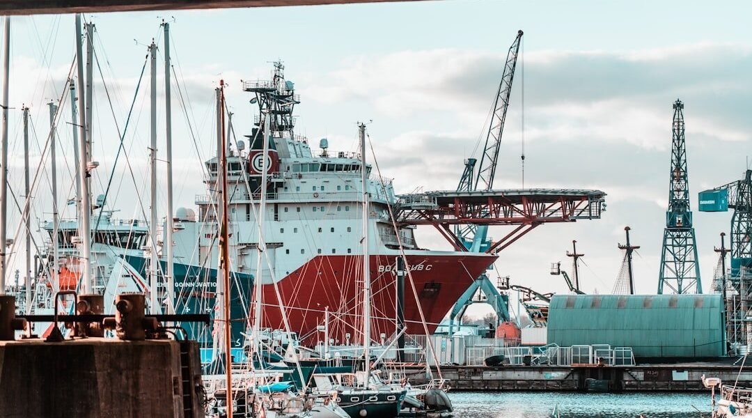 México ignora a la Corte: la ampliación del puerto de Veracruz desafía el marco legal ambiental