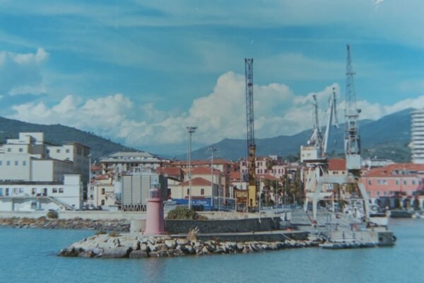 Veracruz: cuando la expansión portuaria desafía a los tribunales ambientales