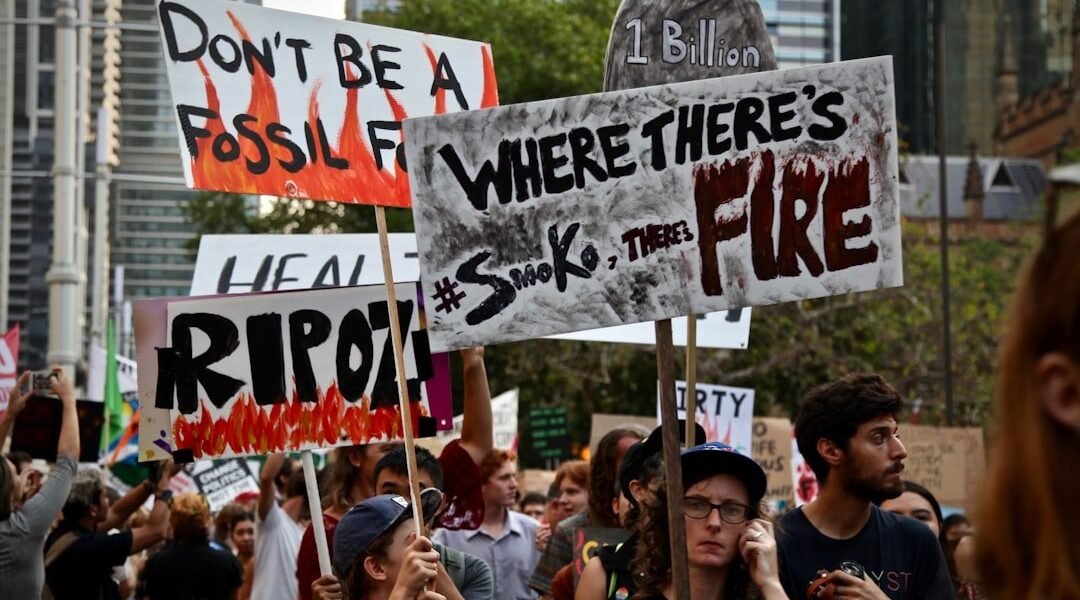 México en encrucijada: el debate sobre el fracking 'verde' divide ambientalistas y gobierno