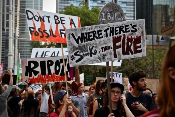 México en encrucijada: el debate sobre el fracking 'verde' divide ambientalistas y gobierno