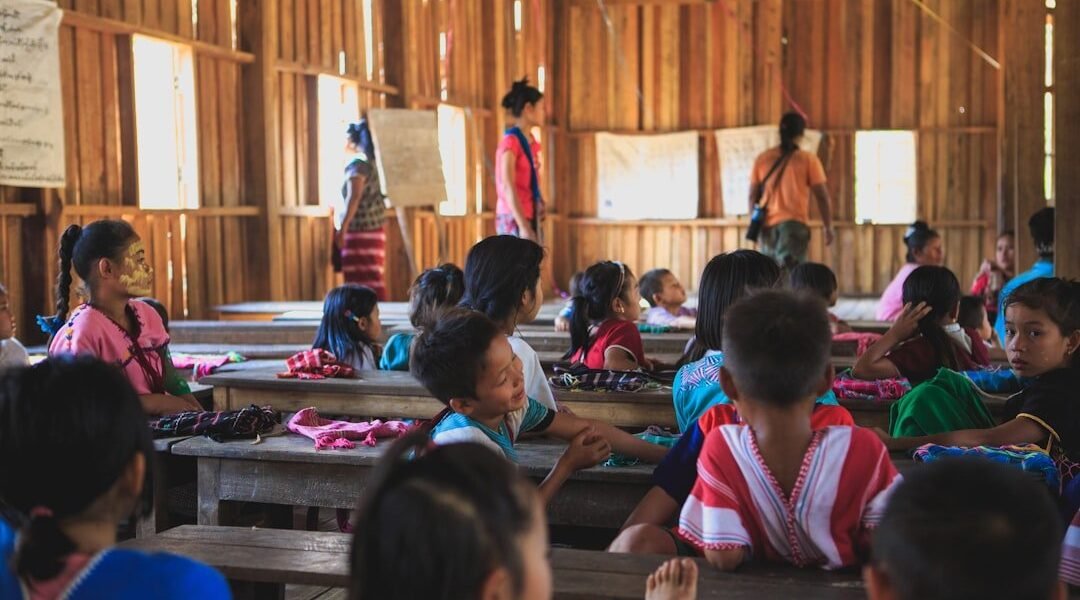 Calendario escolar: entre la presión política y el derecho a descansar