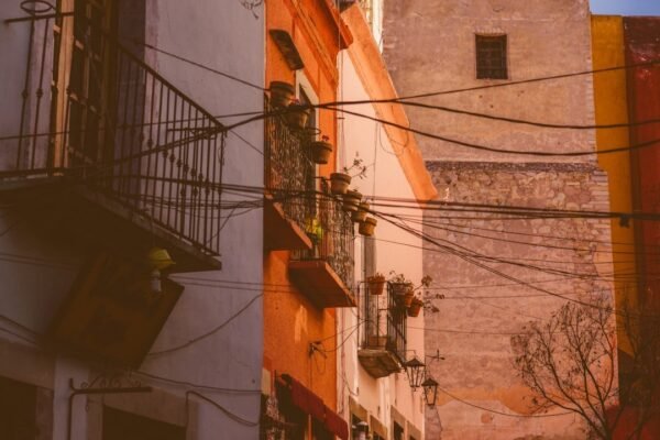 Restricción vehicular en el Valle de México: cuando la ciudad respira sin autos