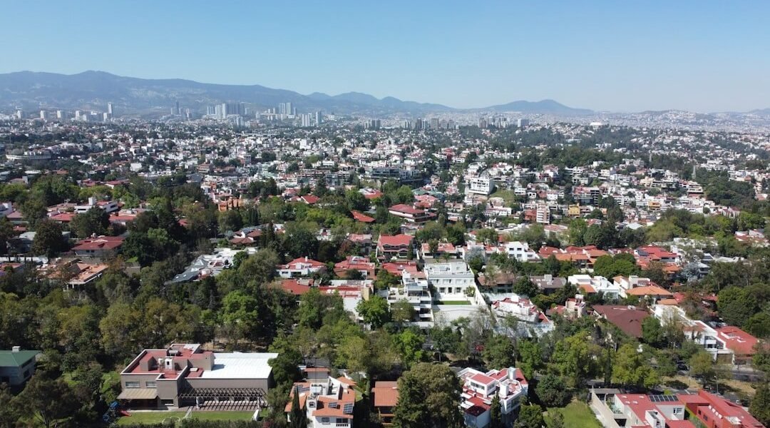 Restricción vehicular en CDMX y Edomex: La apuesta por respirar mejor