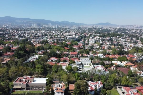 Restricción vehicular en CDMX y Edomex: La apuesta por respirar mejor