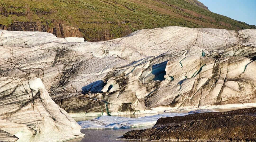 Colombia pierde otro glaciar: la Sierra Nevada de El Cocuy se desmorona