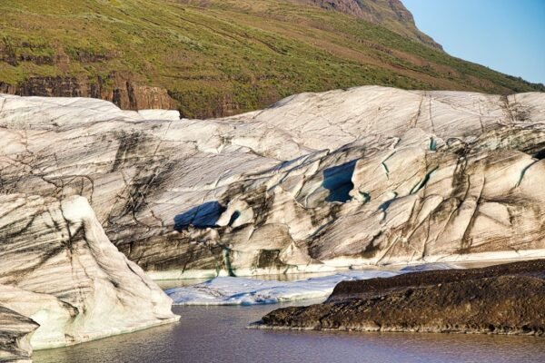 Colombia pierde otro glaciar: la Sierra Nevada de El Cocuy se desmorona