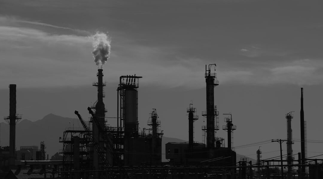 Pemex: la encrucijada energética que define el futuro de México