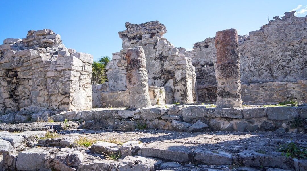 Más allá de la sequía: el verdadero enigma del colapso maya