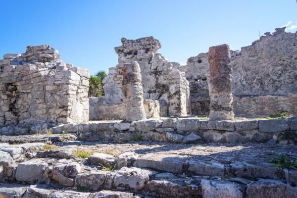 Más allá de la sequía: el verdadero enigma del colapso maya