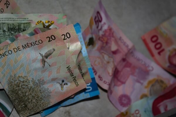La economía mexicana se contrae: ¿señal de alerta o pausa temporal?