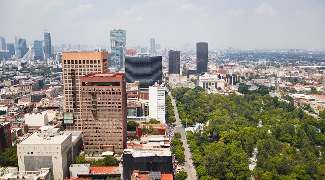 Ayuso en México: cuando la política regional española busca proyección global