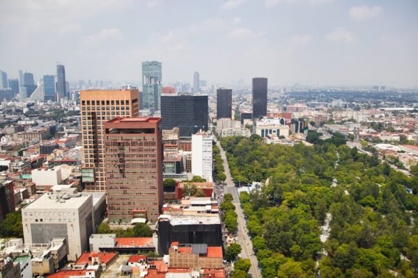 Ayuso en México: cuando la política regional española busca proyección global