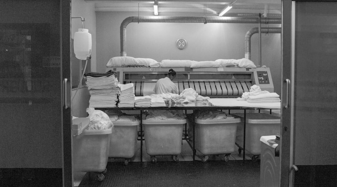Infraestructura cara, utilidad cuestionada: el dilema de los hospitales de crisis