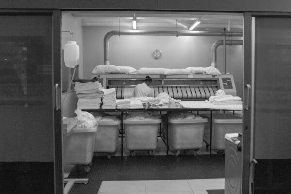 Infraestructura cara, utilidad cuestionada: el dilema de los hospitales de crisis