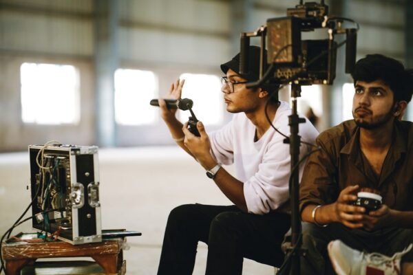 Treinta años después: México renueva su marco legal para el cine