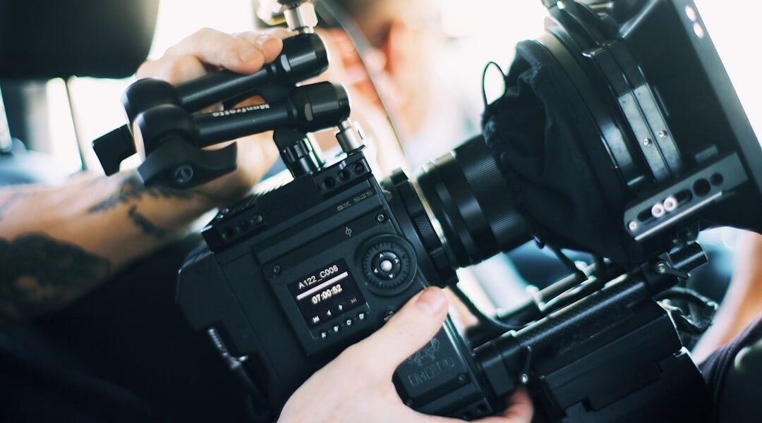 México renueva su industria audiovisual: qué significa la nueva ley de cine