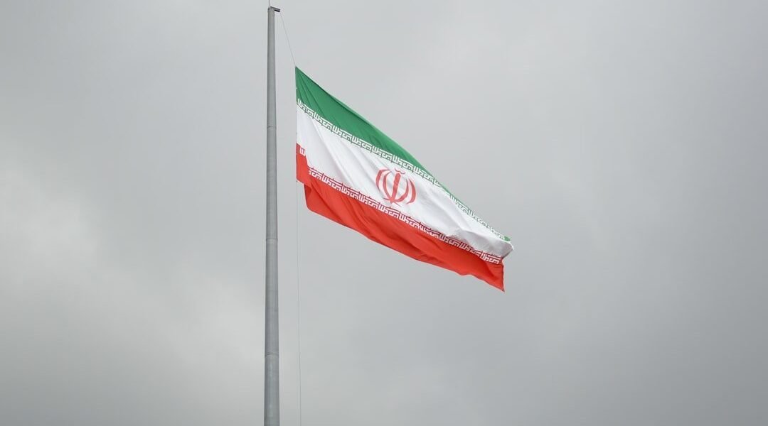 Irán pone condiciones a la FIFA para participar en Mundial de Estados Unidos