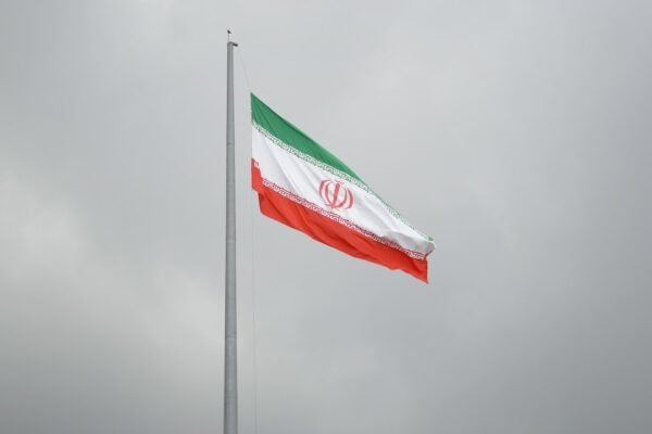 Irán pone condiciones a la FIFA para participar en Mundial de Estados Unidos