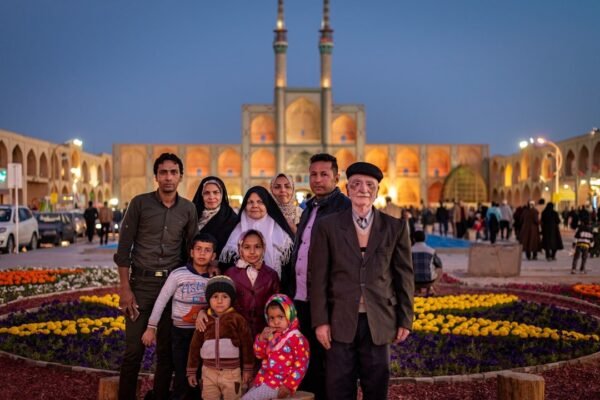 Irán plantea exigencias a FIFA para participar en Mundial 2026