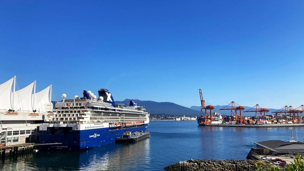 El retorno del crucero con infectados: protocolo sanitario o comunicación política