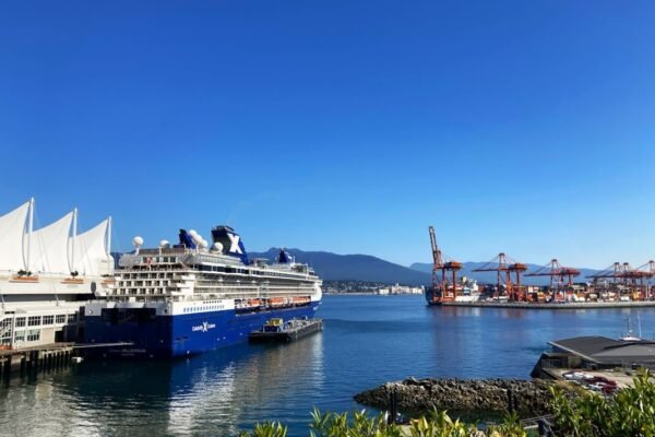 El retorno del crucero con infectados: protocolo sanitario o comunicación política