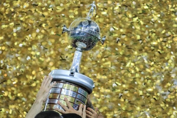 Sudáfrica confirmaría asistencia a partido inaugural del Mundial 2026 en México