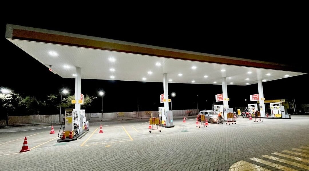 Legisladores estadounidenses unen fuerzas contra el robo de combustible en frontera