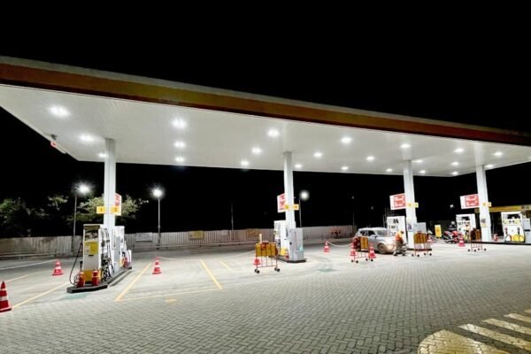 Legisladores estadounidenses unen fuerzas contra el robo de combustible en frontera