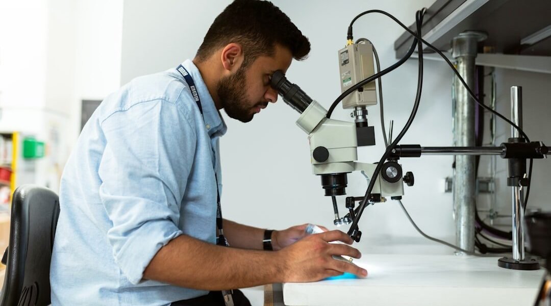 México enfrenta crisis de personal en laboratorios de diagnóstico nacional
