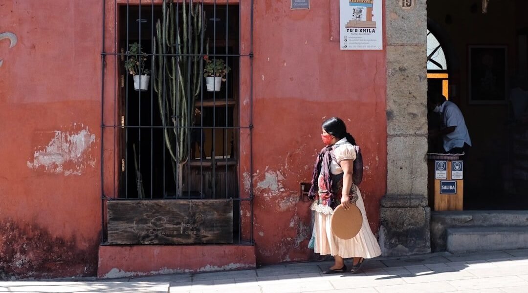 Movilizaciones laborales en México: trabajadores exigen mejoras salariales