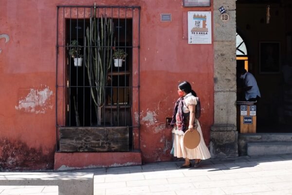 Movilizaciones laborales en México: trabajadores exigen mejoras salariales