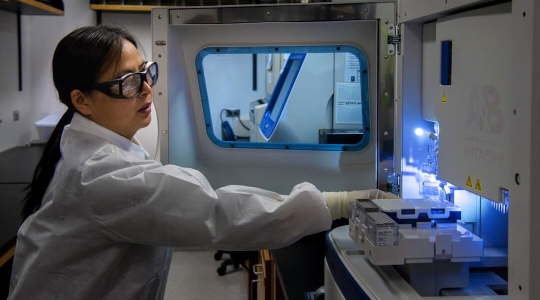 México enfrenta crisis de personal en laboratorios de diagnóstico sanitario