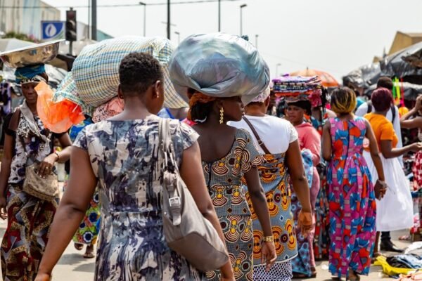 OMS alerta sobre brote de ébola en África Central: qué significa para la salud global