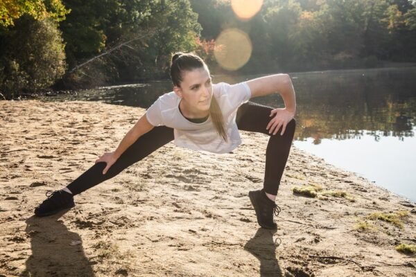 Joven creador de contenido fitness fallece a los 22 años