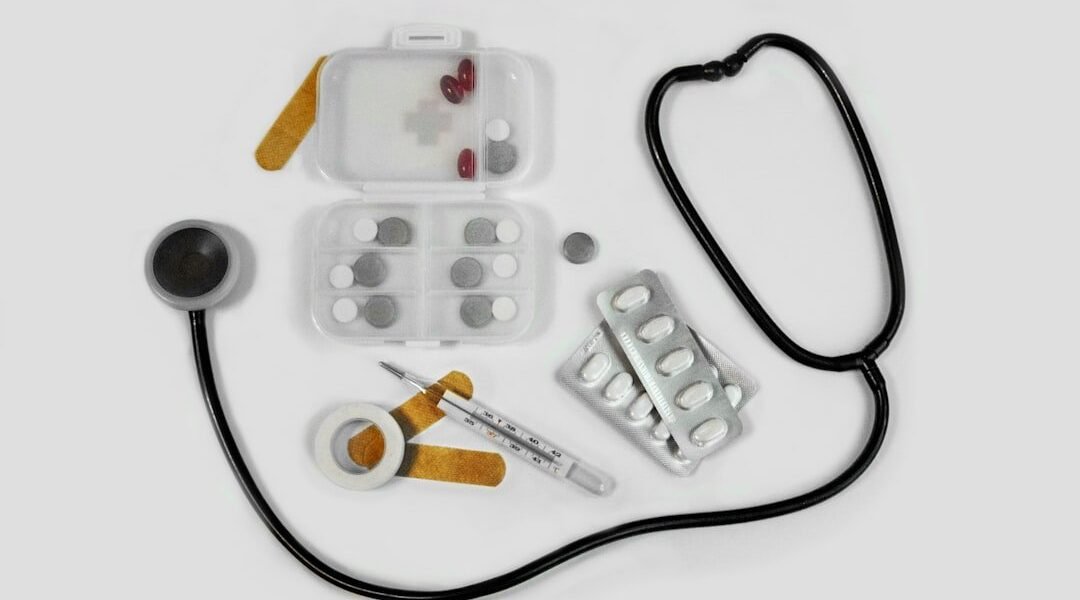 México avanza en cobertura de medicamentos: situación actual y desafíos pendientes