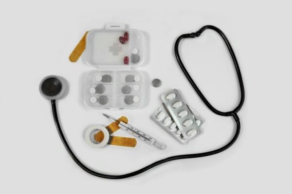 México avanza en cobertura de medicamentos: situación actual y desafíos pendientes