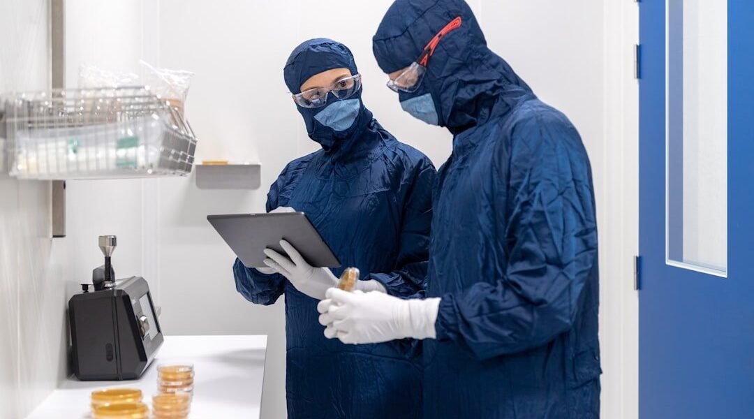México refuerza vigilancia epidemiológica frente a virus emergentes