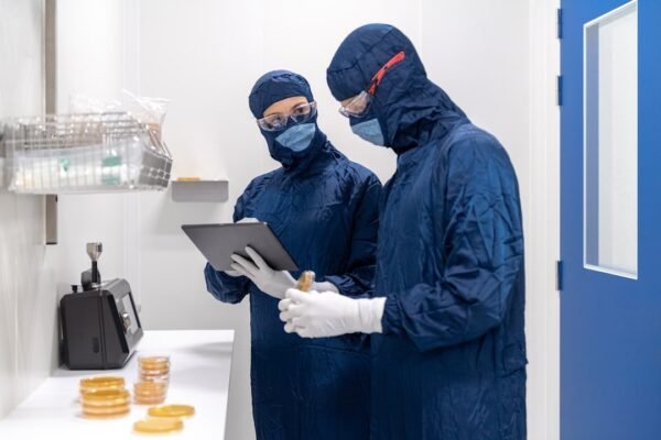 México refuerza vigilancia epidemiológica frente a virus emergentes