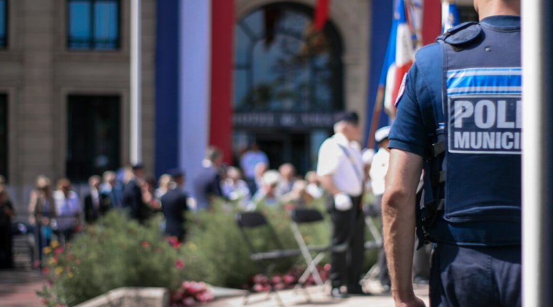 Ministerio Público desarticuló tres redes criminales con 42 detenidos