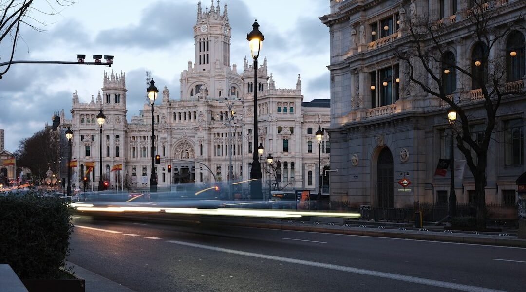 Polémica en Madrid por declaraciones sobre historia de México