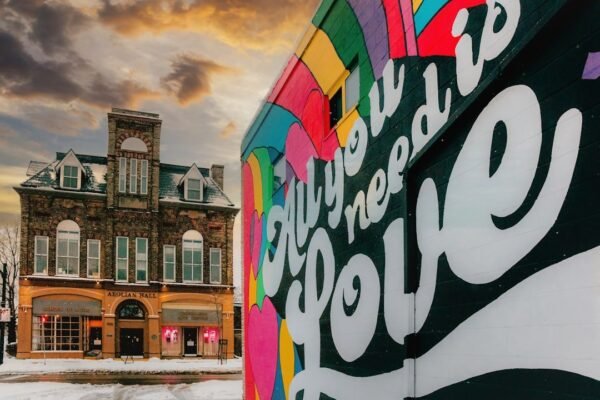 Azomalli: La apuesta de Ciudad de México para reconstruir paz en territorios vulnerables