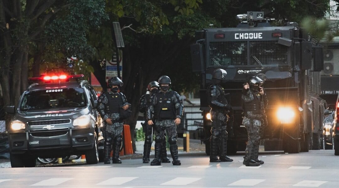 Estados Unidos designa cárteles brasileños como organizaciones terroristas