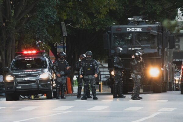 Estados Unidos designa cárteles brasileños como organizaciones terroristas
