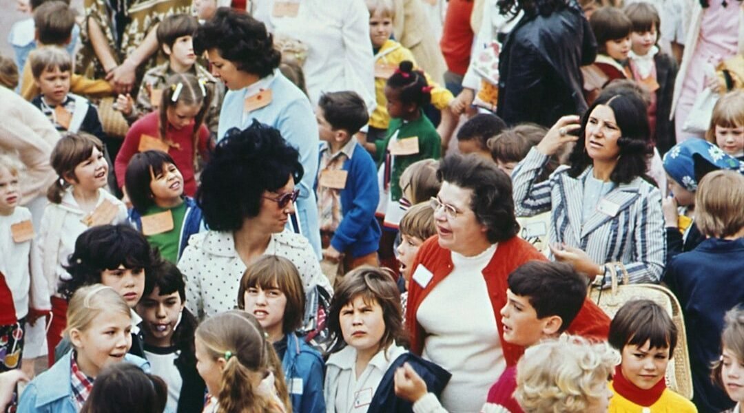 231 mil personas celebran la infancia en el Zócalo con 31 Minutos