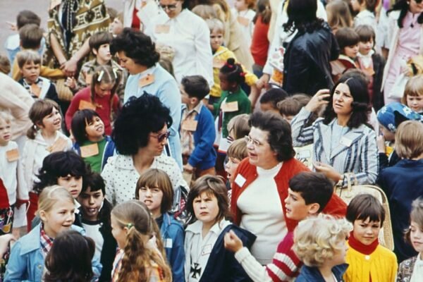 231 mil personas celebran la infancia en el Zócalo con 31 Minutos