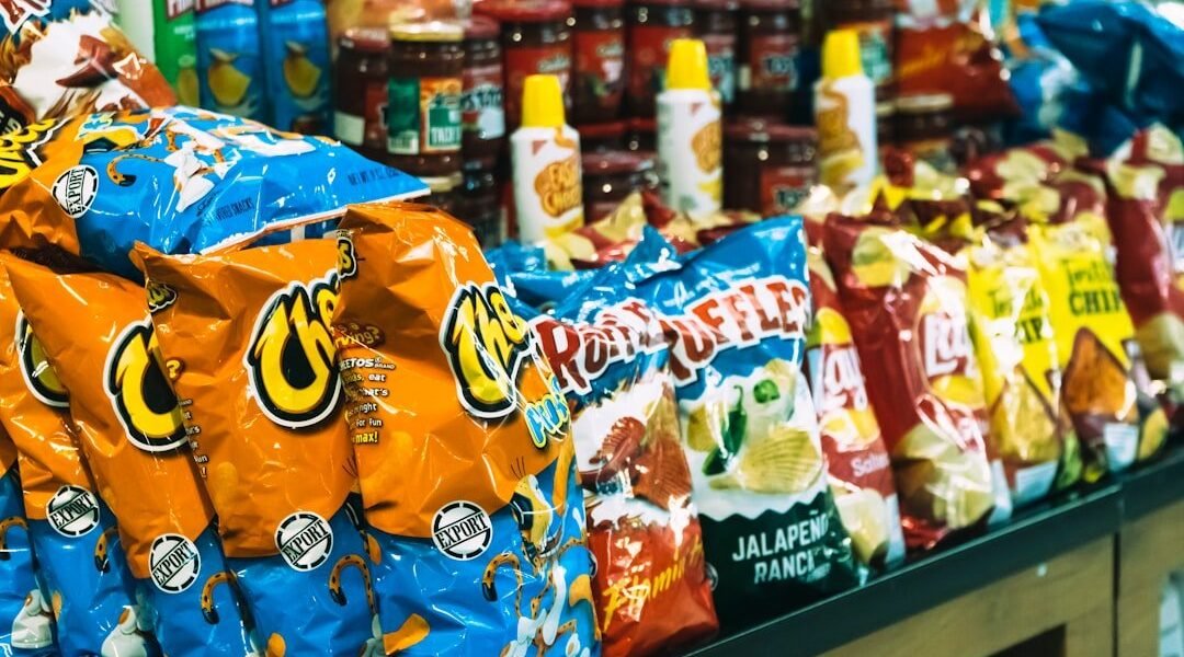 Lo que no ves en la etiqueta: industria alimentaria mexicana oculta grasas trans
