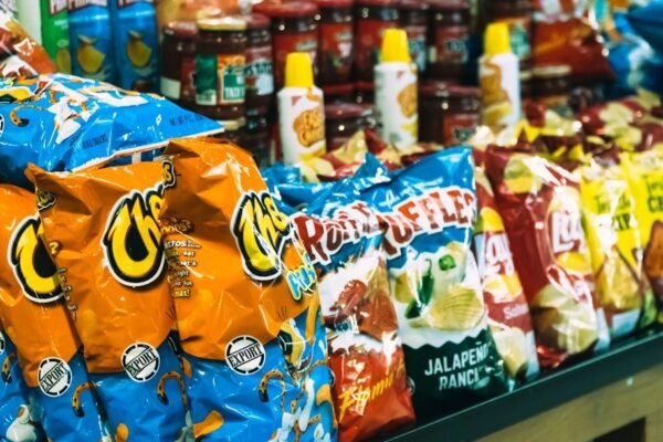 Lo que no ves en la etiqueta: industria alimentaria mexicana oculta grasas trans