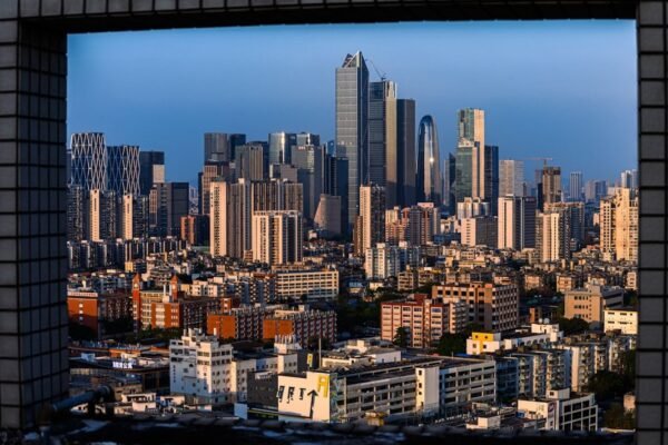 Madrid acelera su economía: ¿qué hay detrás del crecimiento regional?
