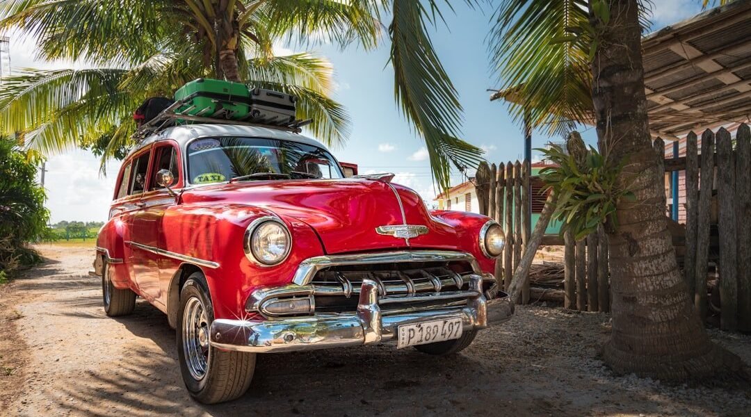 México extiende la mano a Cuba: solidaridad ante la crisis energética