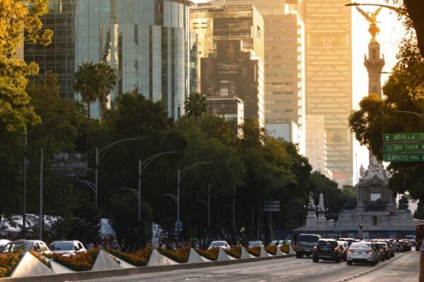 Justicia cerrada: La Corte niega revisión del caso Línea 12 del Metro